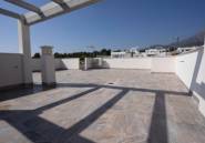 New Build - Villa -
Polop - La Alberca