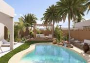 Rynek Pierwotny - Villa -
BAÑOS Y MENDIGO - Altaona Golf