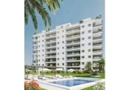 Rynek Pierwotny - Penthouse -
Villajoyosa - Cala de Finestrat