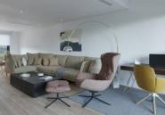 Rynek Pierwotny - Apartament -
Finestrat