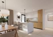 Rynek Pierwotny - Villa -
Fuente Álamo - Hacienda del Alamo