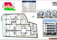 Rynek Pierwotny - Penthouse -
Torrevieja - Centro