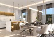 New Build - Villa -
Orihuela Costa - Las Filipinas