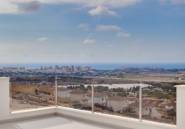 Obra nueva - Villa -
Mutxamel