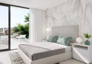 Obra nueva - Villa -
Finestrat - Sierra cortina