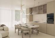 Rynek Pierwotny - Villa -
Algorfa - Castillo De Montemar