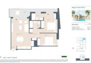 Rynek Pierwotny - Apartament -
Jávea Xàbia - centro