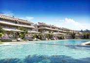 Rynek Pierwotny - Apartament -
Finestrat - Campana garden