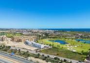 Rynek Pierwotny - Apartament -
Los Alcázares - Serena Golf