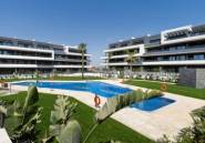 Obra nueva - Bungalow -
Torrevieja - Spain