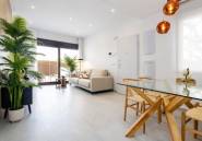 Rynek Pierwotny - Town House -
Orihuela - Vistabella Golf