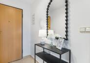 New Build - Apartment -
Orihuela Costa - Lomas de Cabo Roig