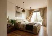 Rynek Pierwotny - Villa -
Jacarilla - Vistabella