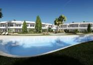 Rynek Pierwotny - Bungalow -
Torrevieja - La veleta