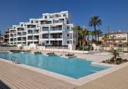 New Build - Apartment -
Denia - L´Estanyó (Marinas)