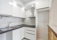 Rynek Wtórny - Bungalow -
Torrevieja - Lago jardin