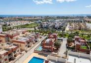 Rynek Pierwotny - Penthouse -
Orihuela Costa - Lomas de Cabo Roig