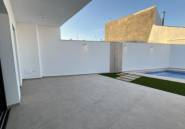 Rynek Pierwotny - Villa -
San Pedro del Pinatar - Lo Pagan, San Pedro del Pinatar