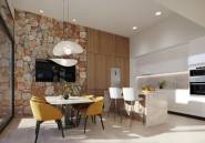 Rynek Pierwotny - Villa -
Fuente Álamo - Hacienda del Alamo