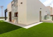 New Build - Villa -
Torrevieja - Los Altos