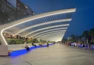 Rynek Pierwotny - Bungalow -
Torrevieja - Lago Jardín II