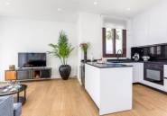 New Build - Villa -
Finestrat - Balcon de finestrat