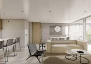 Rynek Pierwotny - Penthouse -
Guardamar del Segura - El Raso