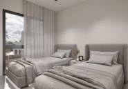 New Build - Villa -
Los Montesinos - La herrada