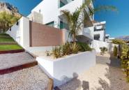 New Build - Villa -
Polop - PAU 1