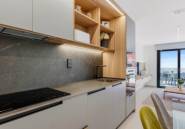 Rynek Pierwotny - Penthouse -
Guardamar del Segura - El Raso