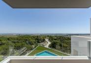 Rynek Pierwotny - Bungalow -
San Miguel - VistaBella Golf