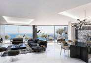 New Build - Villa -
Calpe - Cucarres