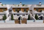 Rynek Pierwotny - Town House -
Los Alcázares - Serena Golf