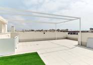 New Build - Bungalow -
Torrevieja - Villa Amalia