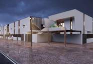 Rynek Pierwotny - Bungalow -
Torre Pacheco - Torrepacheco