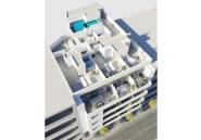 Rynek Pierwotny - Apartament -
Torrevieja - Centro
