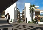 Rynek Pierwotny - Penthouse -
Los Alcázares - La Serena Golf