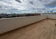 Obra nueva - Ático -
Alicante - Benalua