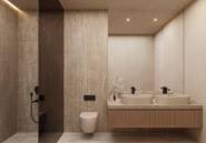 New Build - Villa -
Benissa - Cala de la Fustera