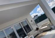 Obra nueva - Villa -
Pinoso - Casas Pastor