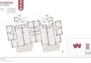 Rynek Pierwotny - Apartament -
Calpe - Manzanera