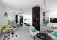 Rynek Pierwotny - Penthouse -
Calpe - Arenal Bol