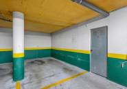 Rynek Wtórny - Apartament -
Finestrat - Sierra cortina