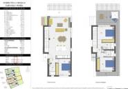 Obra nueva - Villa -
Finestrat - Sierra cortina