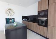 New Build - Villa -
Finestrat - Campana garden