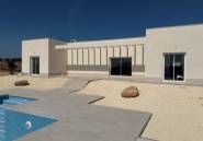 Rynek Pierwotny - Villa -
Pinoso - Camino Del Prado