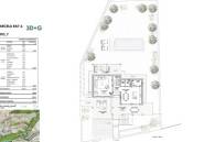 Rynek Pierwotny - Villa -
Mojacar - Playa De Macenas