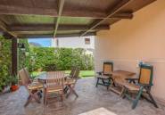 Rynek Wtórny - Villa -
Torrevieja - La Mata