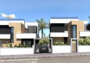 Rynek Pierwotny - Villa -
Ciudad Quesada - Rojales - Lo Marabú