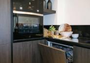 New Build - Villa -
Algorfa - La finca golf